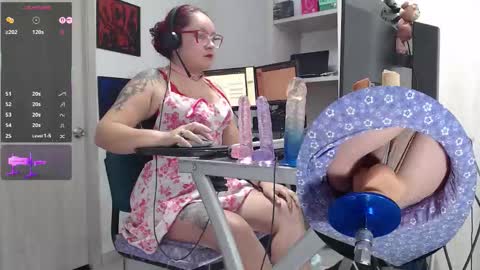Snapshot of leidycrstnch21 chatting on January 12, 2026, 2:22 pm LeidyDi223 online show from January 12, 2026, 2:22 pm