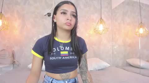LEIGH ANGELS online show from June 23, 2026, 9:57 pm