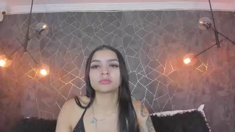 LEIGH ANGELS online show from June 25, 2026, 10:03 pm