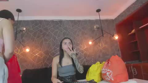 LEIGH ANGELS online show from June 29, 2026, 9:59 pm