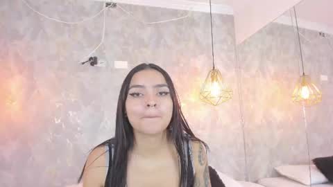 LEIGH ANGELS online show from July 26, 2026, 7:10 pm
