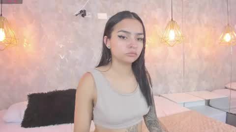 LEIGH ANGELS online show from July 29, 2026, 9:57 pm