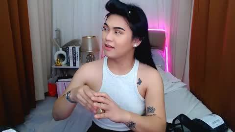 Snapshot of leighcortesi chatting on May 5, 2026, 2:47 pm Cailey online show from May 5, 2026, 2:47 pm
