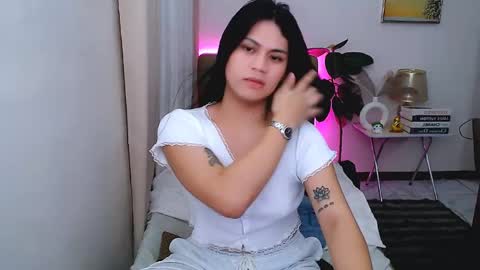 Snapshot of leighcortesi chatting on May 30, 2026, 11:18 am Cailey online show from May 30, 2026, 11:18 am