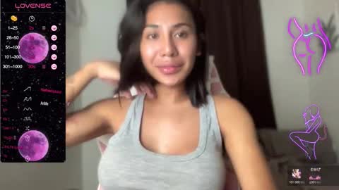 leihanlei online show from October 1, 2025, 12:22 pm