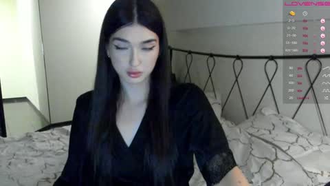 Snapshot of leila_4ever chatting on December 27, 2024, 6:20 pm Leila online show from December 27, 2024, 6:20 pm