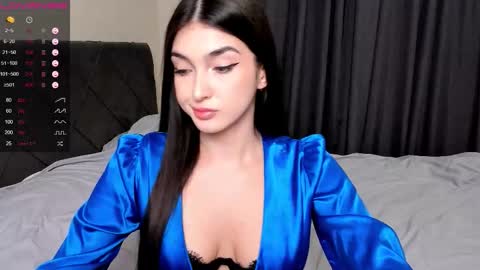 Snapshot of leila_4ever chatting on January 15, 2026, 1:05 pm Leila online show from January 15, 2026, 1:05 pm