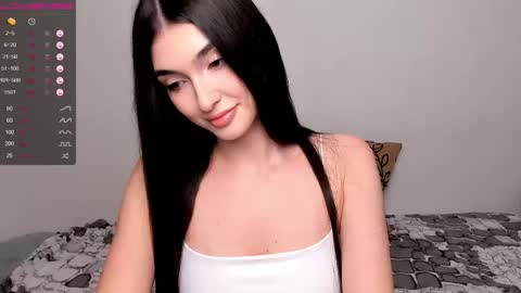 Snapshot of leila_4ever chatting on February 24, 2026, 5:22 pm Leila online show from February 24, 2026, 5:22 pm