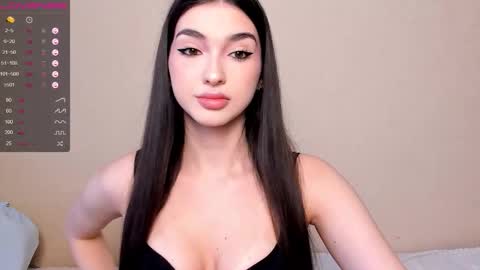 Snapshot of leila_4ever chatting on March 7, 2026, 12:13 pm Leila online show from March 7, 2026, 12:13 pm