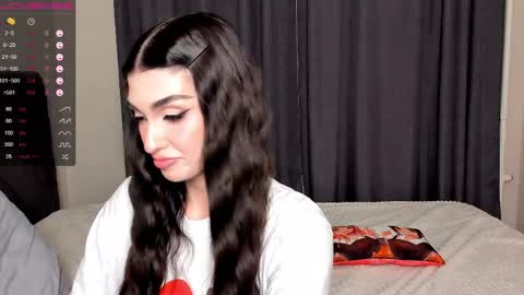 Snapshot of leila_4ever chatting on April 21, 2026, 8:12 pm Leila online show from April 21, 2026, 8:12 pm