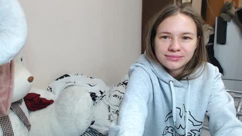 leila_bambi online show from December 23, 2024, 9:08 pm