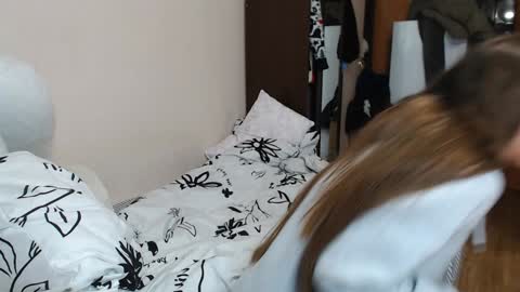 leila_bambi online show from December 25, 2024, 9:11 pm