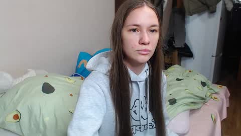 leila_bambi online show from January 15, 2025, 8:05 pm