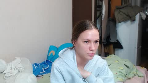 leila_bambi online show from January 15, 2025, 11:08 pm