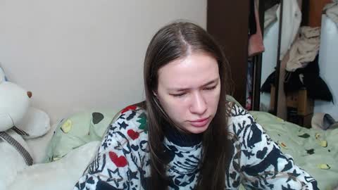 leila_bambi online show from January 23, 2025, 6:14 pm