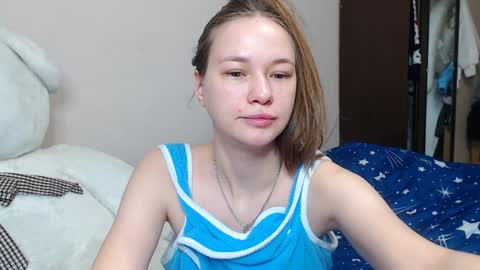 leila_bambi online show from January 26, 2025, 9:29 pm