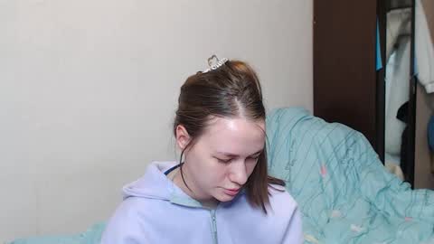 Snapshot of leila_bambi chatting on February 20, 2025, 2:40 am leila_bambi online show from February 20, 2025, 2:40 am