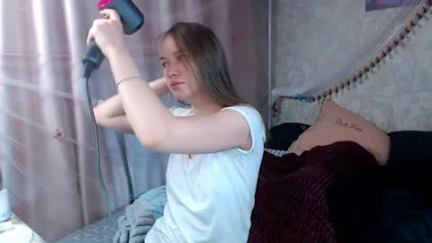 leila_bambi online show from April 30, 2026, 7:09 pm