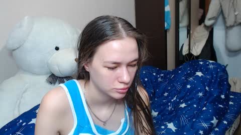 leila_bambi_ online show from January 30, 2025, 1:22 am