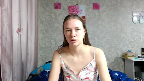 leila_bambi_ online show from October 1, 2025, 7:31 pm