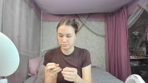 leila_bambi_ online show from March 20, 2026, 6:02 pm