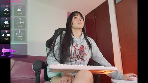 Leila online show from July 20, 2026, 12:18 pm
