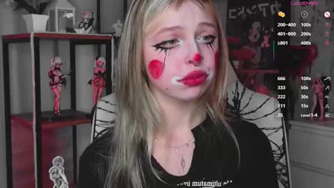 Snapshot of leiladwight chatting on September 21, 2025, 4:03 am Leila online show from September 21, 2025, 4:03 am