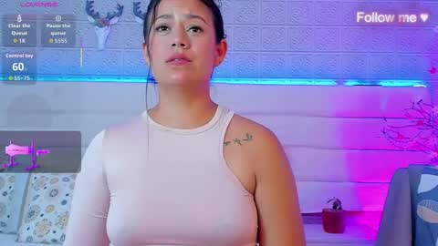 Snapshot of leilahiuston chatting on September 10, 2025, 8:42 pm online show from September 10, 2025, 8:42 pm