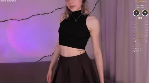 Snapshot of leilalafleur_ chatting on June 14, 2026, 5:09 am leilalafleur_ online show from June 14, 2026, 5:09 am