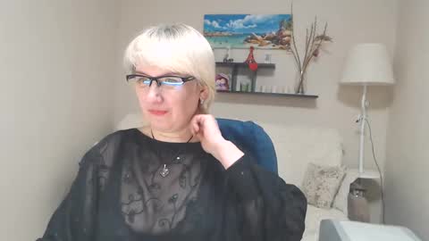 Leila Kinky online show from January 22, 2025, 7:46 am