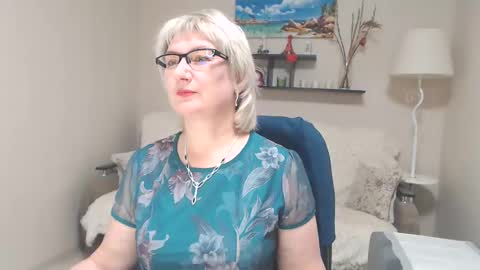 Leila Kinky online show from January 30, 2025, 2:49 am