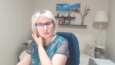 Leila Kinky online show from January 30, 2025, 5:52 am