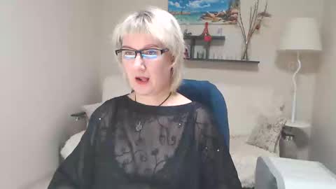 Leila Kinky online show from January 31, 2025, 11:13 am