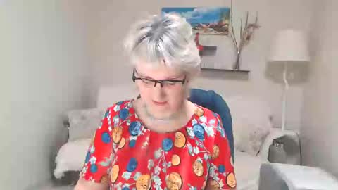 Leila Kinky online show from February 14, 2025, 3:54 am