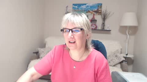 Leila Kinky online show from April 25, 2026, 3:53 am