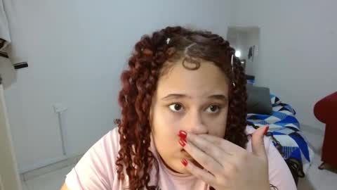 leilaparkersex69 online show from April 28, 2026, 12:21 pm