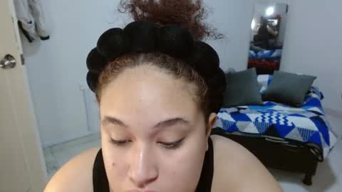 leilaparkersex69 online show from May 7, 2026, 12:32 pm