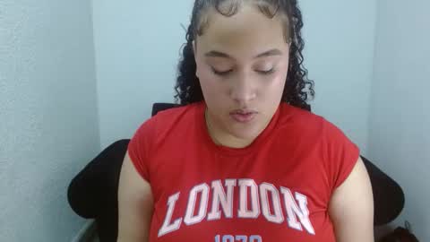 leilaprettysex online show from February 4, 2026, 12:44 pm