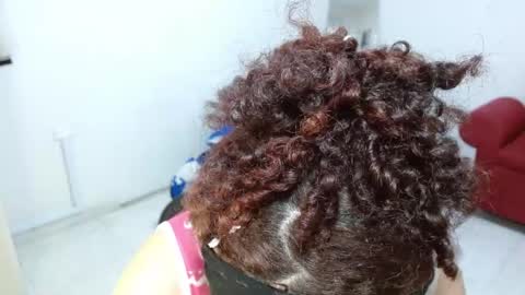 leilaprettysex online show from April 29, 2026, 12:53 pm