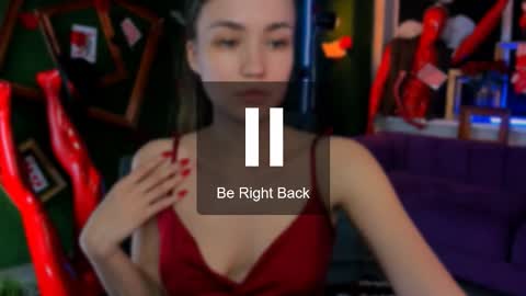 Leila Rai online show from February 24, 2026, 1:31 pm