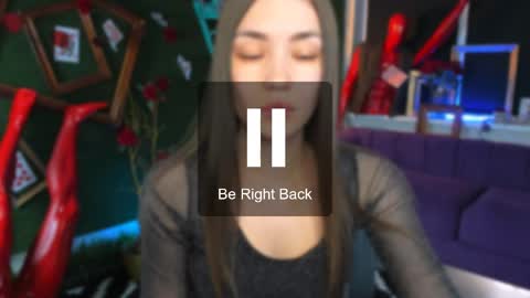 Snapshot of leilarai chatting on March 24, 2026, 6:13 pm Leila Rai online show from March 24, 2026, 6:13 pm