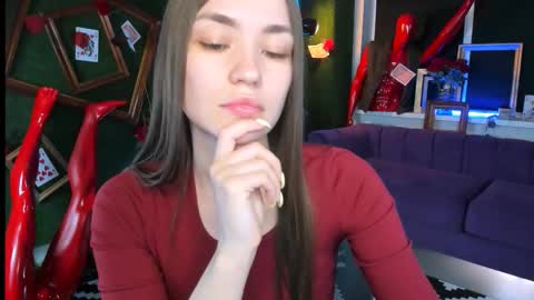 Snapshot of leilarai chatting on March 26, 2026, 2:11 pm Leila Rai online show from March 26, 2026, 2:11 pm
