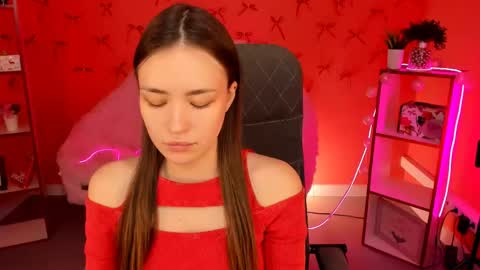Snapshot of leilarai chatting on April 27, 2026, 1:09 pm Leila Rai online show from April 27, 2026, 1:09 pm