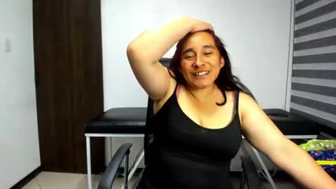 Snapshot of leilasmith_ chatting on July 31, 2026, 11:09 am Leila online show from July 31, 2026, 11:09 am