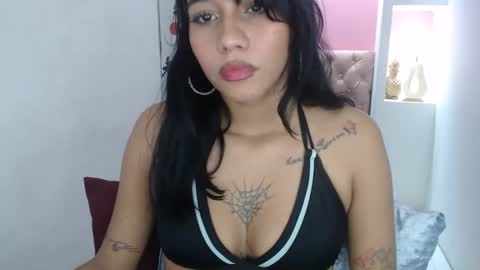 Snapshot of leilasweetxx chatting on December 23, 2024, 8:55 am Mar online show from December 23, 2024, 8:55 am