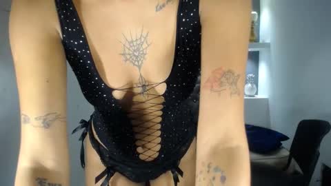 Snapshot of leilasweetxx chatting on February 1, 2025, 12:58 pm Mar online show from February 1, 2025, 12:58 pm