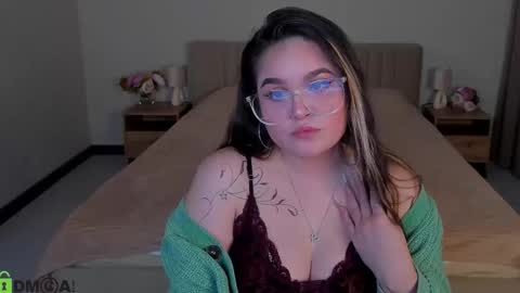 Leila  Bloom online show from March 13, 2026, 2:12 pm