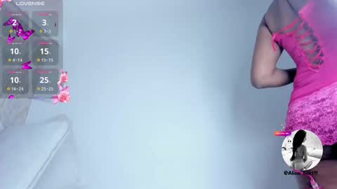 Leimy Brown online show from March 14, 2026, 11:59 am