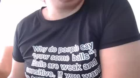 Snapshot of leishasoft1 chatting on March 4, 2025, 12:55 pm pamela online show from March 4, 2025, 12:55 pm