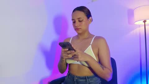 Snapshot of leja_ chatting on November 11, 2025, 3:12 pm Leja online show from November 11, 2025, 3:12 pm